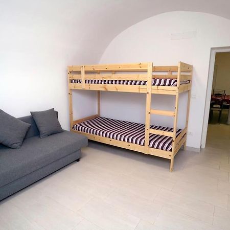 Arcovitti Apartments Монополи Екстериор снимка
