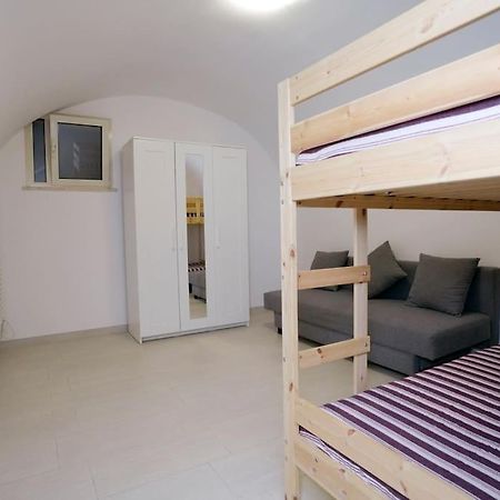Arcovitti Apartments Монополи Екстериор снимка