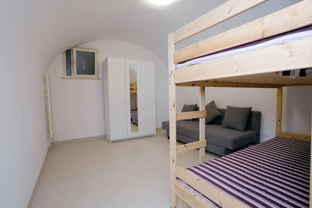 Arcovitti Apartments Монополи Екстериор снимка